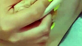 touching big boobs in first person - depravedminx