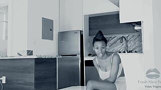 guess who's back, will she get fired again