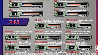 She Be To Strong - Remi, Queen Of Martial Arts, Shows Sexy Outfit In Ep 1.