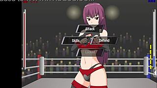 She Be To Strong - Remi, Queen Of Martial Arts, Shows Sexy Outfit In Ep 1.