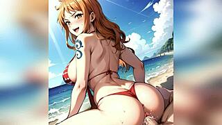 FUCKING TIGHT PINK CUNT! Hot Petite Teen With Big Tits Takes Massive Cock In Pussy.