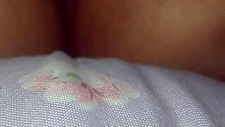 With this explicit video, oral pleasure will make you feel frore finished