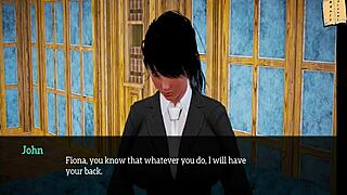 my new family episode with big tits and ass scenes