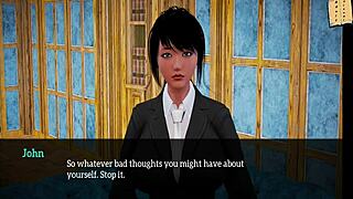 my new family episode with big tits and ass scenes