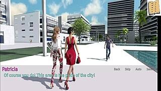 A WIFE AND STEPMOTHER PLAY EROTIC GAME WITH BIG ASS AND TITS!