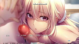 anetomo eimi wild banging in scene 5 english subbed. watch her go!