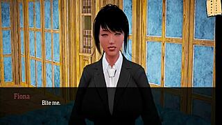 my new family episode with big tits and ass scenes