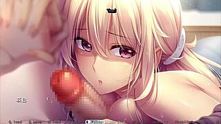 anetomo eimi wild banging in scene 5 english subbed. watch her go!