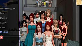 my new family episode with big tits and ass scenes