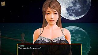 My New Family 407: Redhead Milf Action