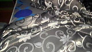 Our Trip Turned Into Wild Screaming Orgasms With Latina Teen