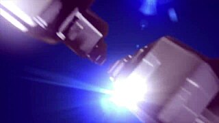 Hot teens sucking cock and fucking in doggystyle compilation with big tits and orgasms