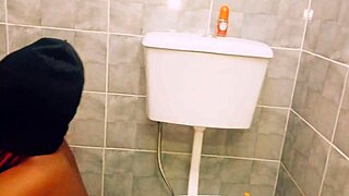 Amateur Sex Addicted Receptionist Fucks Me Hard In Hotel Room With Big Fat Cock