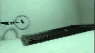 I Gave My Friend the Best Handjob of His Life With a Wild Rimjob!