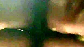 Teen Takes Bbc Blowjob With Monster Cock