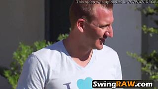 sexy and fun swinger games under the sun to start the summer season