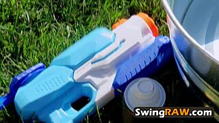 sexy and fun swinger games under the sun to start the summer season