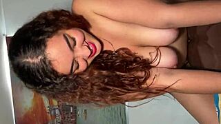 My teacher gives me a sex toy 😏