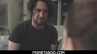 मैंने अपनी सौतेली बेटी का क्लोन बनाया रफ हार्डकोर फन के लिए