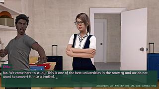 Pleasure thieves are coming to the university!