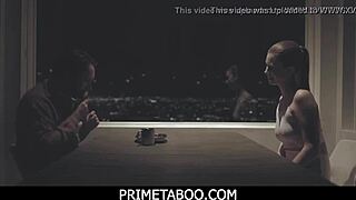 मैंने अपनी सौतेली बेटी का क्लोन बनाया रफ हार्डकोर फन के लिए