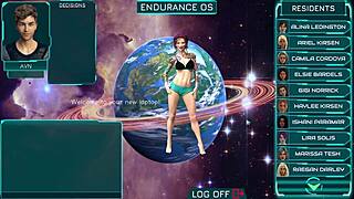 chatting with cute girls 😘