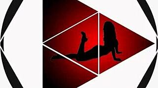 Hot Teen 18+ Babe Sucks Then Rides a Massive Cock