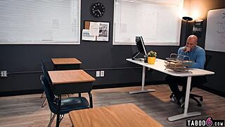 Kiarra Kai, this latina teen, is having a power trip with her stepdad, you know?