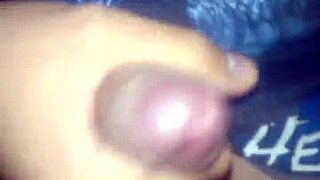 zero, are you giving that asian teen a dark handjob?