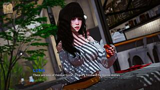 eternum 212 adventure in the sexy game