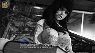 eternum 212 adventure in the sexy game