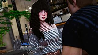 eternum 212 adventure in the sexy game