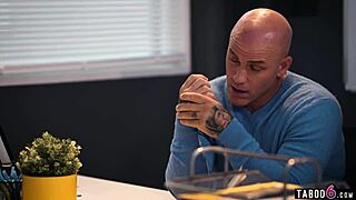 Kiarra Kai, this latina teen, is having a power trip with her stepdad, you know?