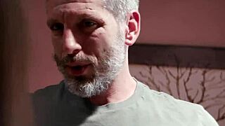 Hey Alexia Anders, wanna ditch meditation for some steamy fun with Mike?