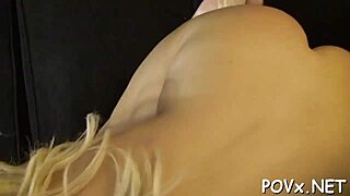 Honey Enjoys a Relaxing Bath Before Intimate Moments