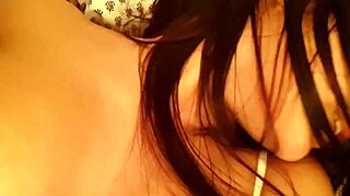 Bella Colombiana gets drilled by her sneaky neighbor in a hot miniskirt scene