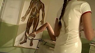 rh 040 - wanna see teen lesbians go wild with dildos?