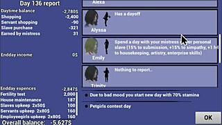 The hospital hides evil in survival cost ep 12