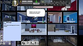 The hospital hides evil in survival cost ep 12