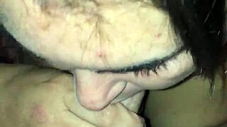 Young 18+ Whore Submissively Swallows Cock Slowly In Bdsm Scene