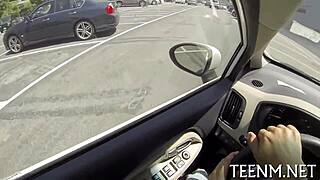 isabella de santos gets a lucrative lusty suggestion with hardcore pussy fucking 😏