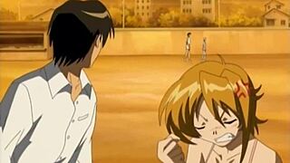 i’m obsessed with licking teen pussy in lesbian anime action