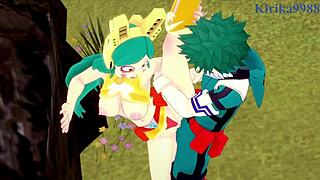 Shino Sosaki And Tomoko Shiretoko Have Intense Sex