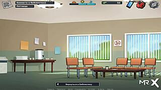 Show Me Those Big Tits In Summertime Saga Episode 93!