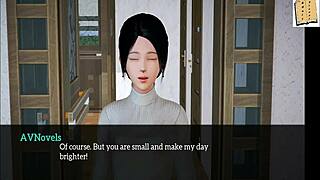 exploring family dynamics in this animated series episode 236