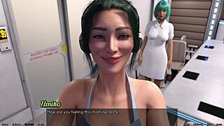 stranded in space, mastering apprentice skills