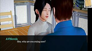 exploring family dynamics in this animated series episode 236