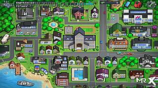 Show Me Those Big Tits In Summertime Saga Episode 93!