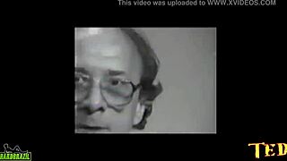 Check this Brazilian babe Patricia Limah STRIPPING DOWN to show her HUGE ASS in Ted’s ride 89