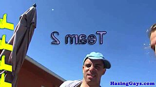 amateur college twinks masturbate outdoors in dorm reality?